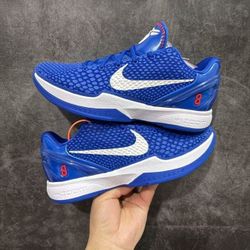Nike Kobe 6 Protro