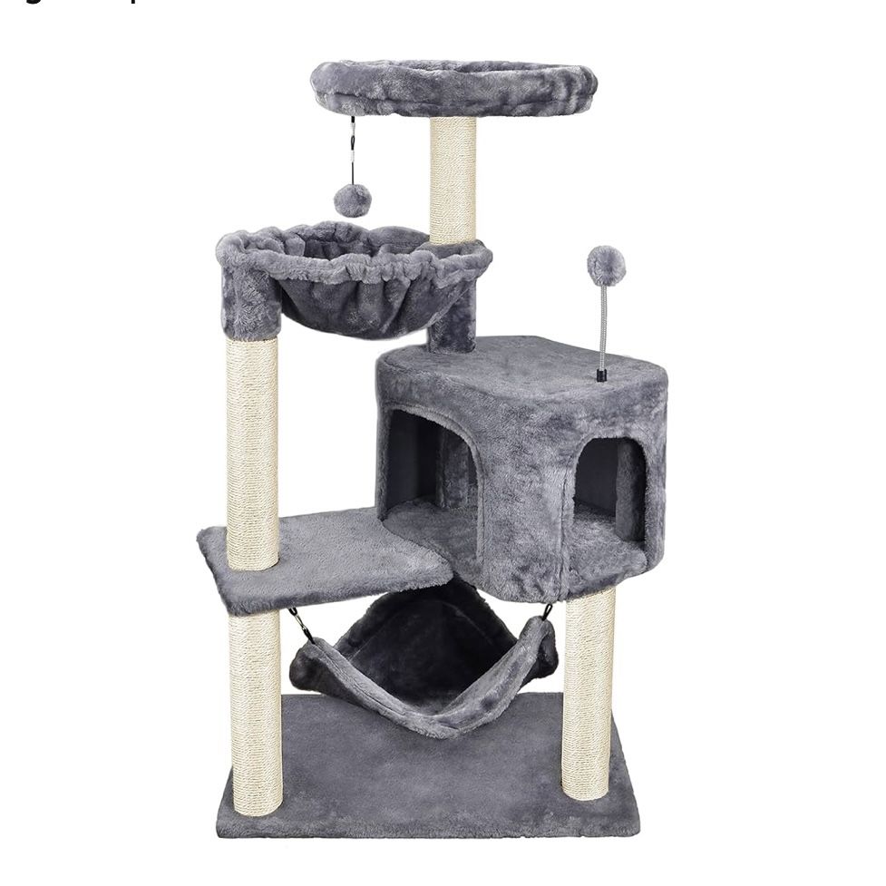 Cat Tree