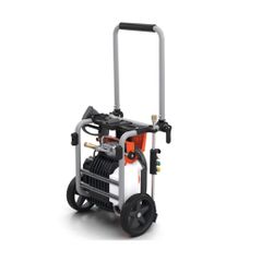 Husqvarna Electric Powered Pressure Washer 2000 PSI at 1.2 GPM