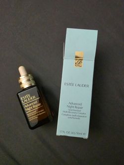 Estée Lauder Advanced Night Repair Serum 50ml