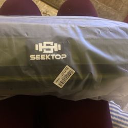 Seektop Dip Belt Weightlifting 