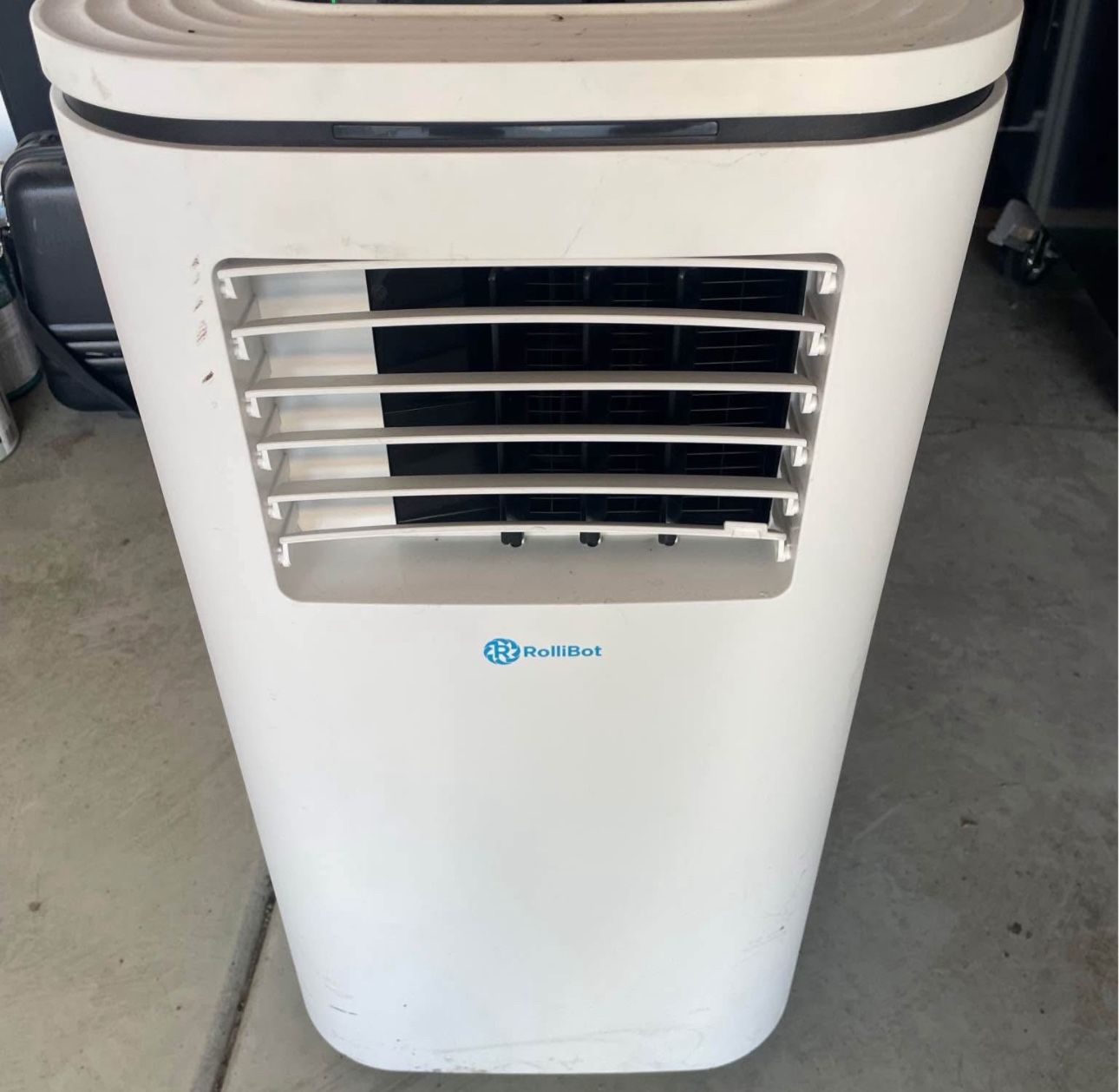 Rollibot Portable Air Conditioner