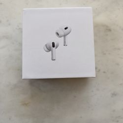 Airpods Pro gen 2 