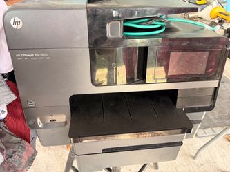 HP Printer