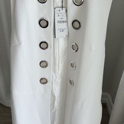 Vest Zara 
