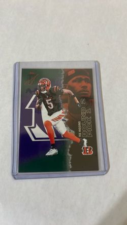 Topps Signature Class Insert Card