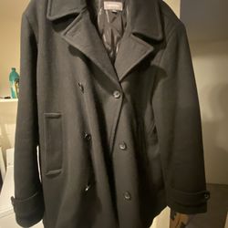Men’s Coat