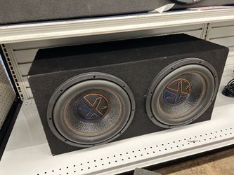 Car speaker box quantum