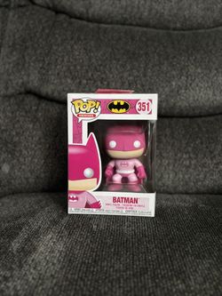 New Batman Funko Pop 