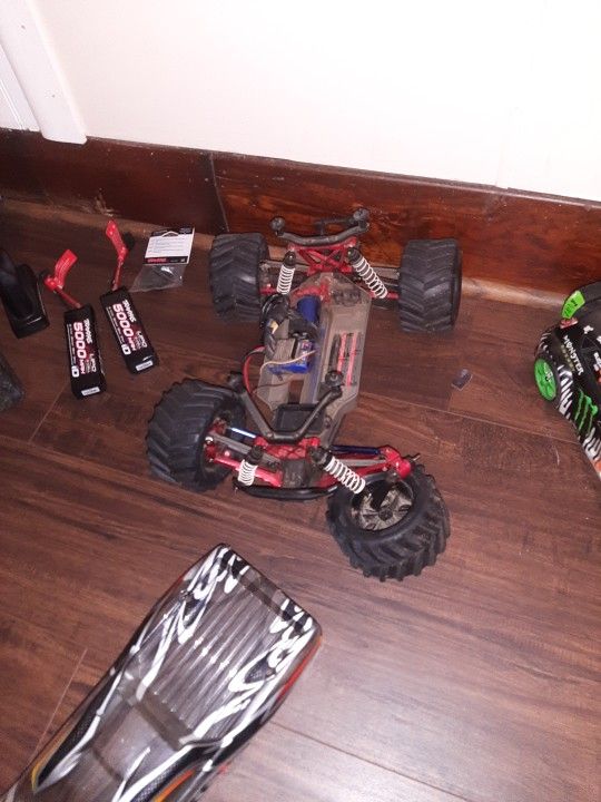Stampede
