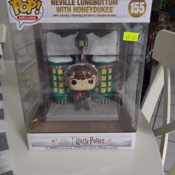 Harry Potter Funko Pop