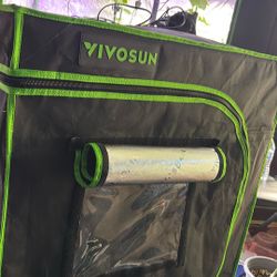 Grow Tent 