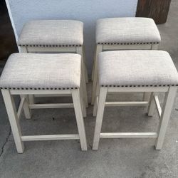 Stools For Sale First Come First To Take 