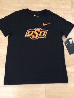 Toddler Cotton Nike Tee