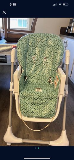 High Chair