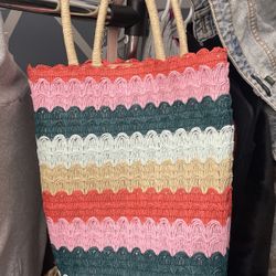 Summer Tote