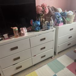Dresser Set