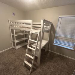 Bunk bed For Sale 