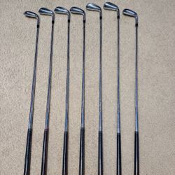 Golf clubs P-790 