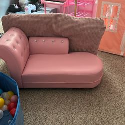 Small Kid / Pet Couch