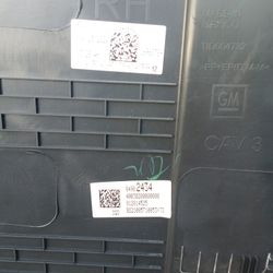 Door Panel 