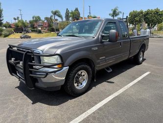 2003 Ford F-250