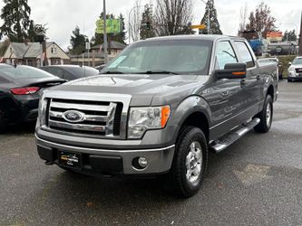 2010 Ford F-150