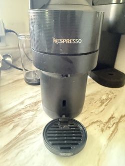 Nespresso Vertuo Pop+
