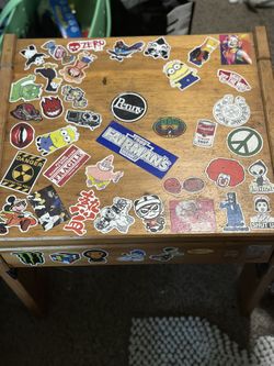 Blaze Up Table Got Many Years Of Love
