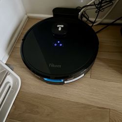 Robot Vaccum 