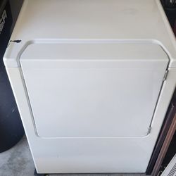 Gas Dryer