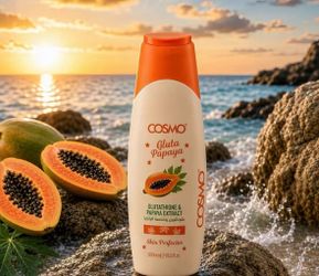 Gluta papaya, 500 ml