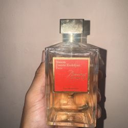 Baccarat Perform/Cologne Used 