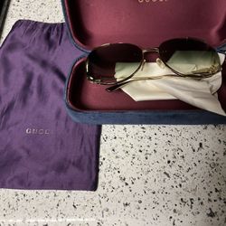 Sunglasses 