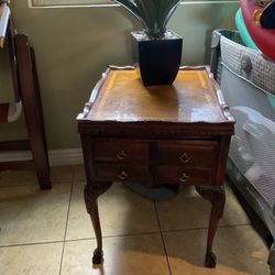 Antique  Table
