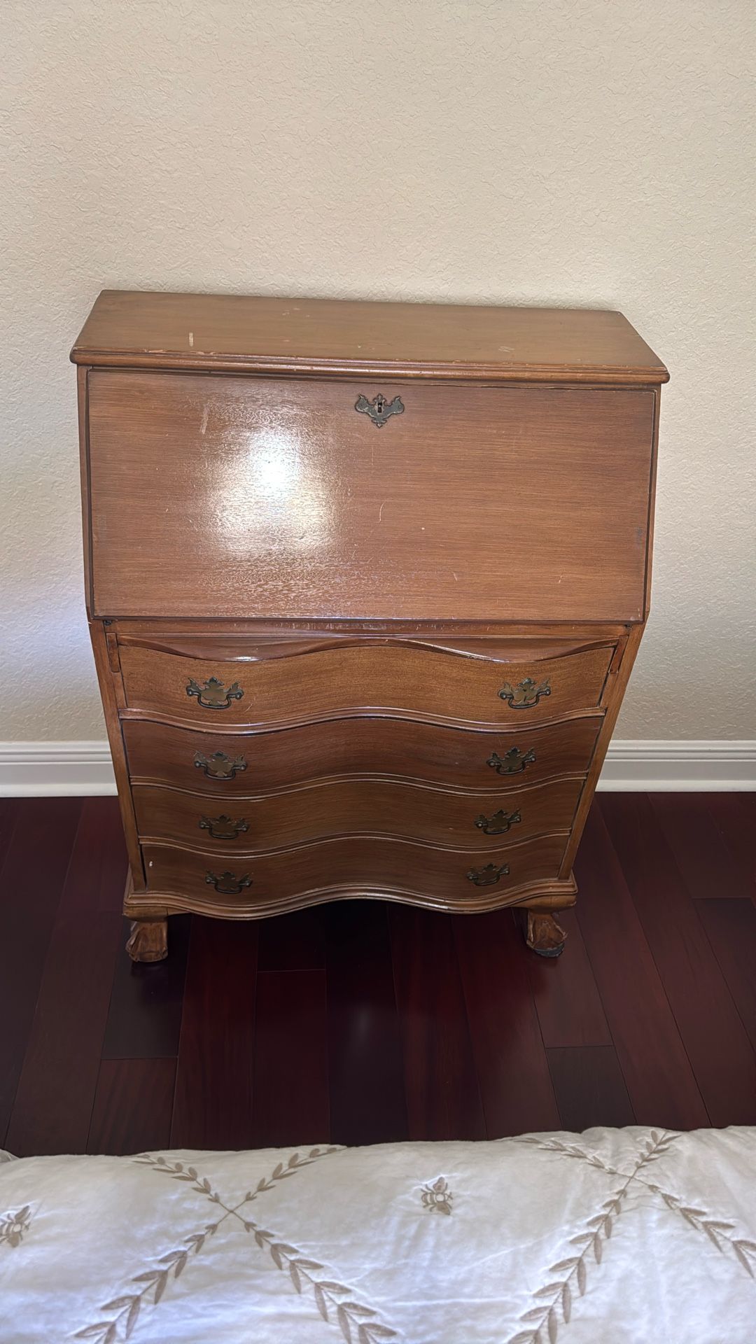 Antique Desk