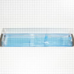 Sub-Zero Dairy Module Compartment with Flip-up Door, NEW In Box Part #(contact info removed)-OEM Original Equipment Manufacturer