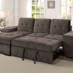 JAMIYA SECTIONAL

