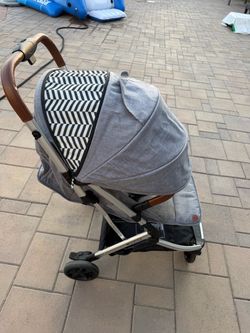Bombi Compact Stroller