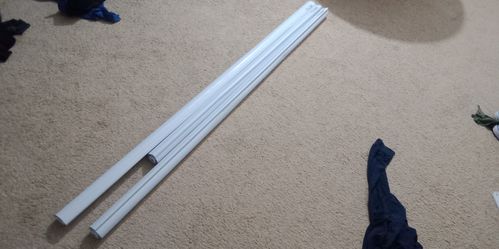 Rolling Shade Patio Or Use As Room Divider Shaderoll. boyntonBch Today Mk Offer