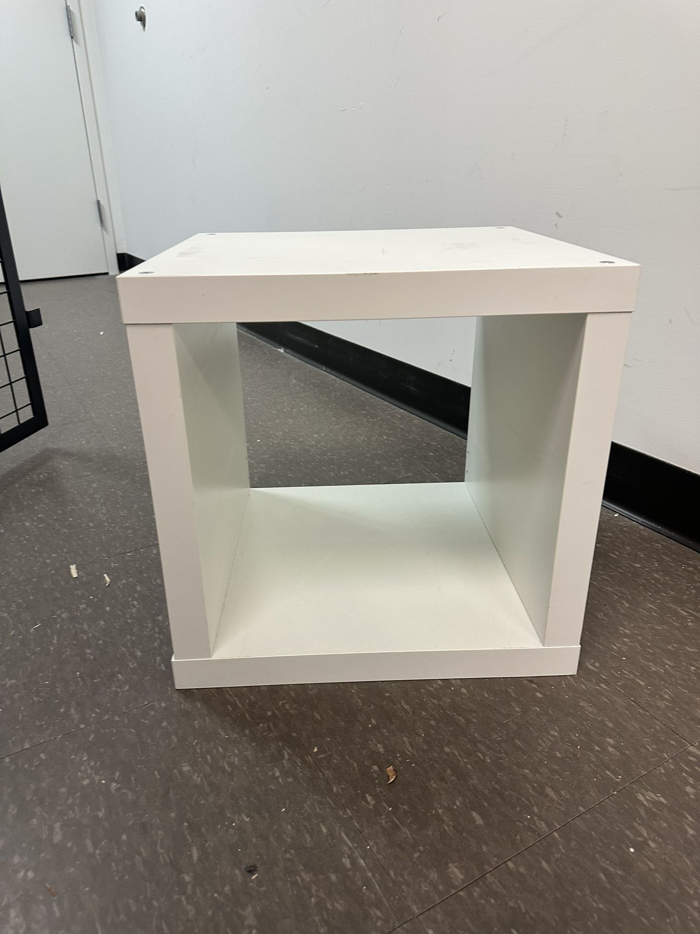Ikea Cube Shelf