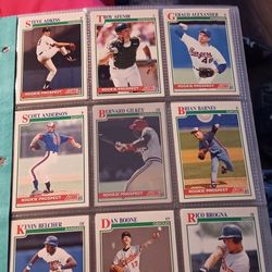 Cartas De Colección 