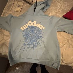 Sp5der Hoodie 