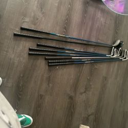 Golf Set 8pc