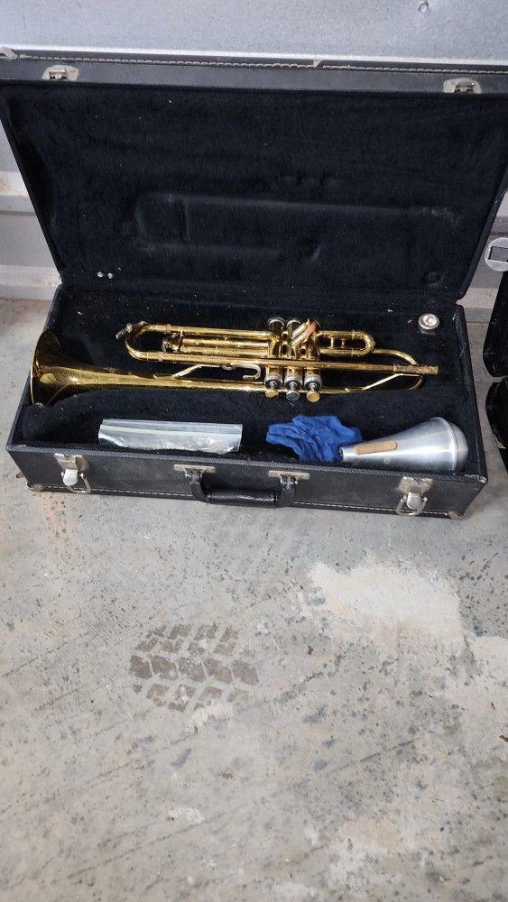 Trumpet