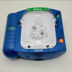Philips Heartstart FRx AED