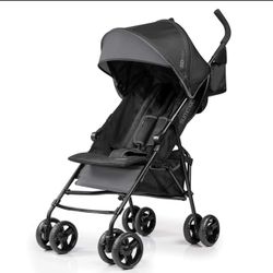 Summer by Ingenuity 3D Mini Convenience Stroller – Lightweight Umbrella StrollerA353