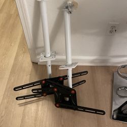 Ceiling tv Mounts
