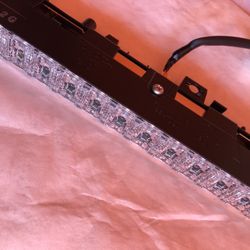 TOYOTA LED THIRD 3RD TAIL BRAKE LIGHT REAR STOP LAMP Oem Japan New