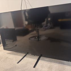 Sony 50-Inch Flat Screen TV